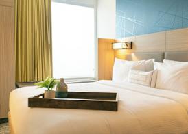 SpringHill Suites by Marriott South Bend Notre Dame Area 3