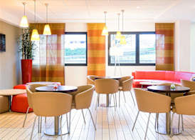 Hotel Ibis Milano Malpensa 2