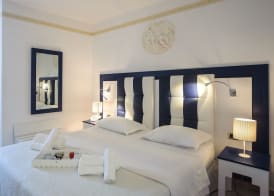 Hotel Caserta Antica 4