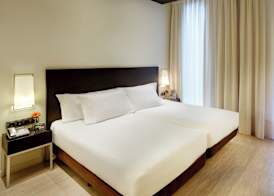 Sercotel Boulevard Vitoria-Gasteiz 5