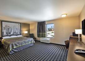 Hotel 39 Westminster 5