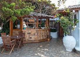 Mykonian Iros Suites & Villas 5
