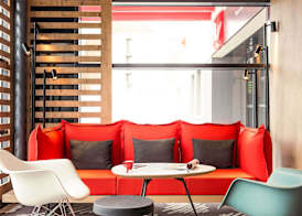 ibis Troyes Centre 5