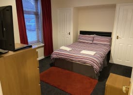 Ivy Cottage-Serviced accommodation 3