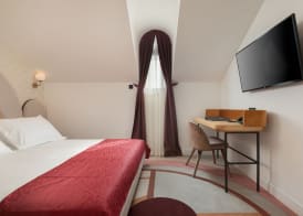 Heritage Hotel Porin Makarska 5