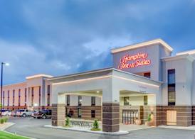 Hampton Inn & Suites Macon I-475 3
