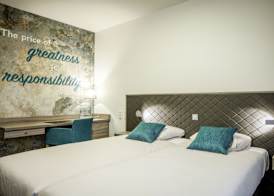 Churchill hotel Terneuzen 3