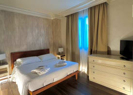 Hotel Fiuggi Terme Resort & Spa 4