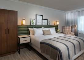 The Ingleside Hotel 2