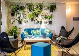 Best Western Plus Hôtel Vannes Centre Ville 2
