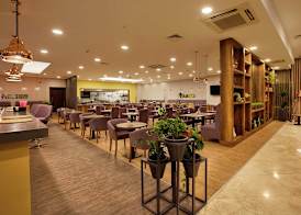Hilton Garden Inn Kocaeli Sekerpinar 5