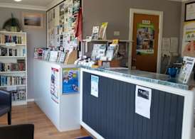 Esperance Bay Holiday Park 2