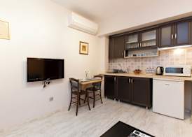 Istanbul Apartments 3