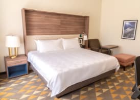 Holiday Inn TLAXCALA by IHG 2