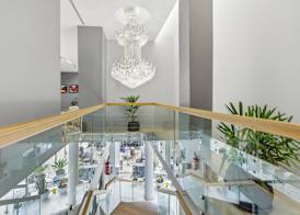 Cela Boutique Hotel 3