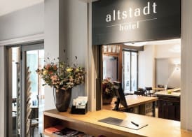 Altstadt Hotel 2
