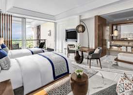Sofitel Bali Nusa Dua Beach Resort 5