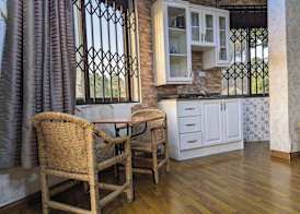 Oslo Gardens Bed & Breakfast 4
