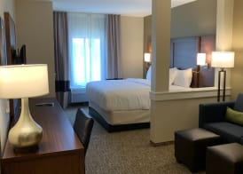 Comfort Inn & Suites Clarkston Pine Knob Area 4