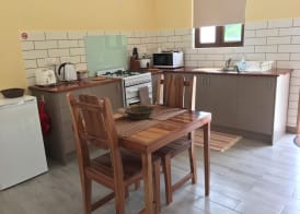 Villa Belle Plage 4