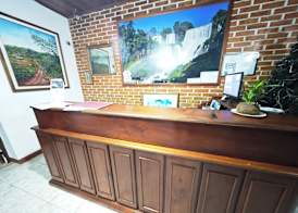 Hotel Tierra Colorada 2