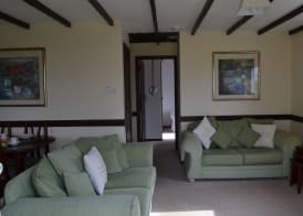 Thornbury Holiday Park 5