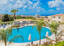 WellClub Resort - Wellness & SeaView Suites 2