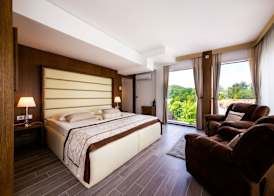 Grand Hotel Donat Superior & Wellness Center 5