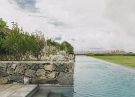 Santa Barbara Eco-Beach Resort 5