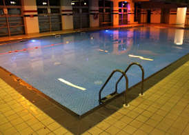 Castlefield Hotel 5