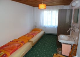 Hotel Restaurant Sunnmatt 3