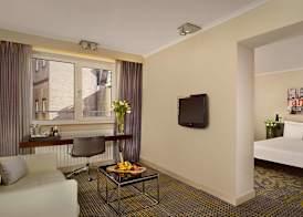 Park Plaza Victoria Amsterdam 4