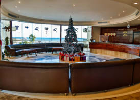 Magic Beach Hotel Hurghada 2