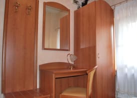 Hotel Siena 3