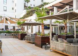 Novotel Tunis Lac 4