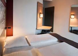 B&B HOTEL Vejle 3