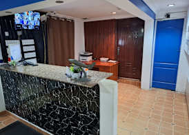 Express Inn Panama International Airport Hostel 2