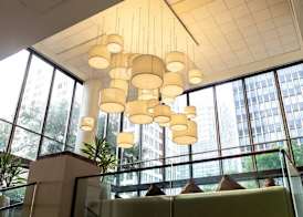 The Whitehall Houston 5