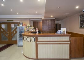 Atlantic Hotel 3