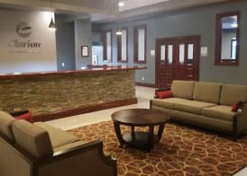 Clarion Inn Belle Vernon 2