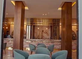 Gravity Hotel & Aqua Park Hurghada Families and Couples Only 2