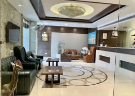 Hotel Narula's Aurrum 5