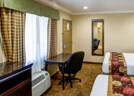 Rodeway Inn San Diego Near SDSU 5