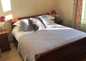 The Hawkley Inn 5