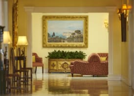 The Yeatman 2