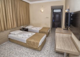 Kleopatra Bavyera Hotel 2