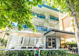 Hotel Barbiani 5