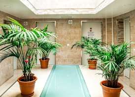Hostal Poseidón 2