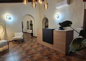 Vineam Hotel 3