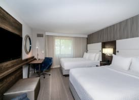 Crowne Plaza ATLANTA SW - PEACHTREE CITY by IHG 3